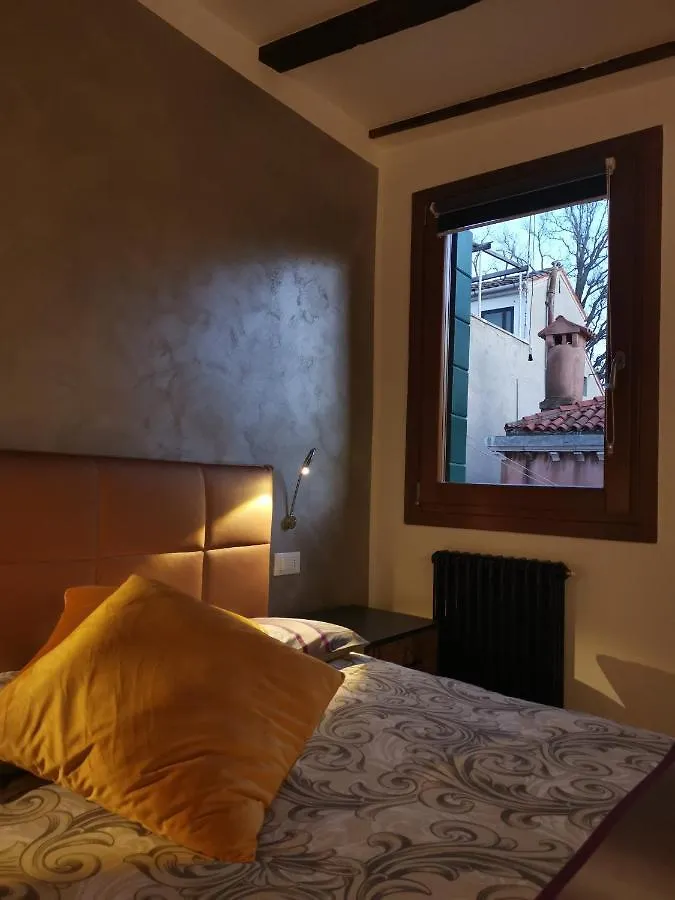 Apartament Gdhouse 806 Wenecja