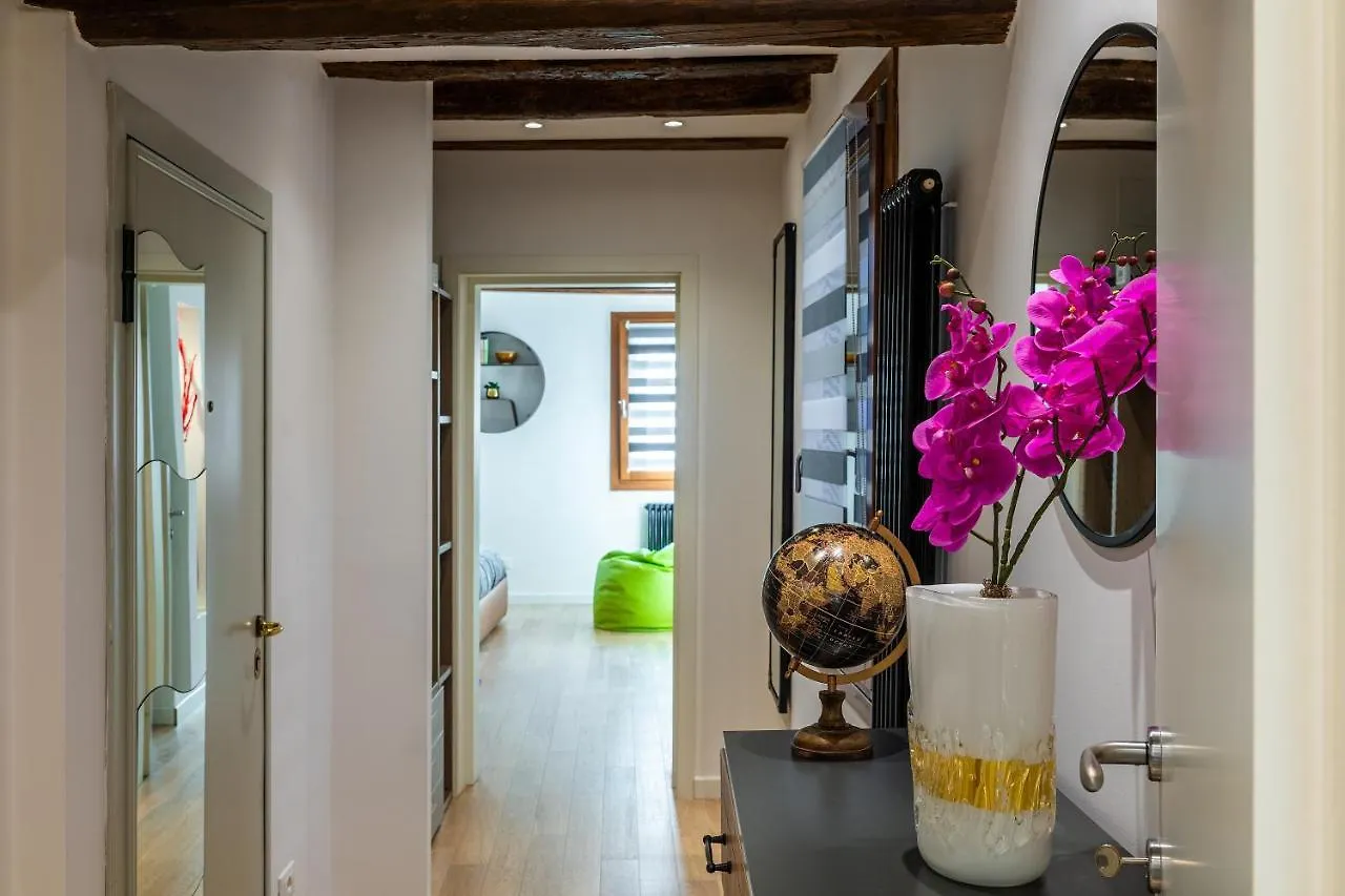 Apartament Gdhouse 806 Wenecja