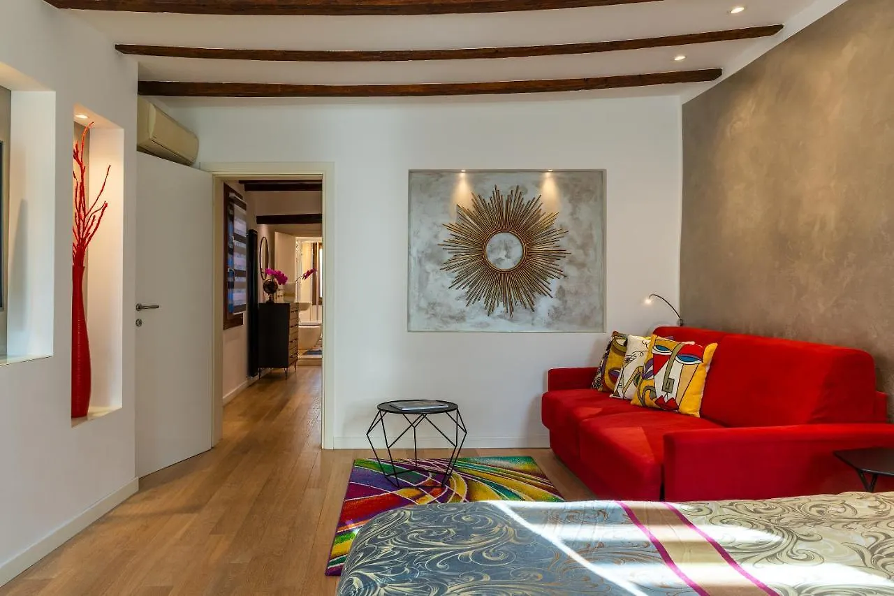 Apartament Gdhouse 806 Wenecja