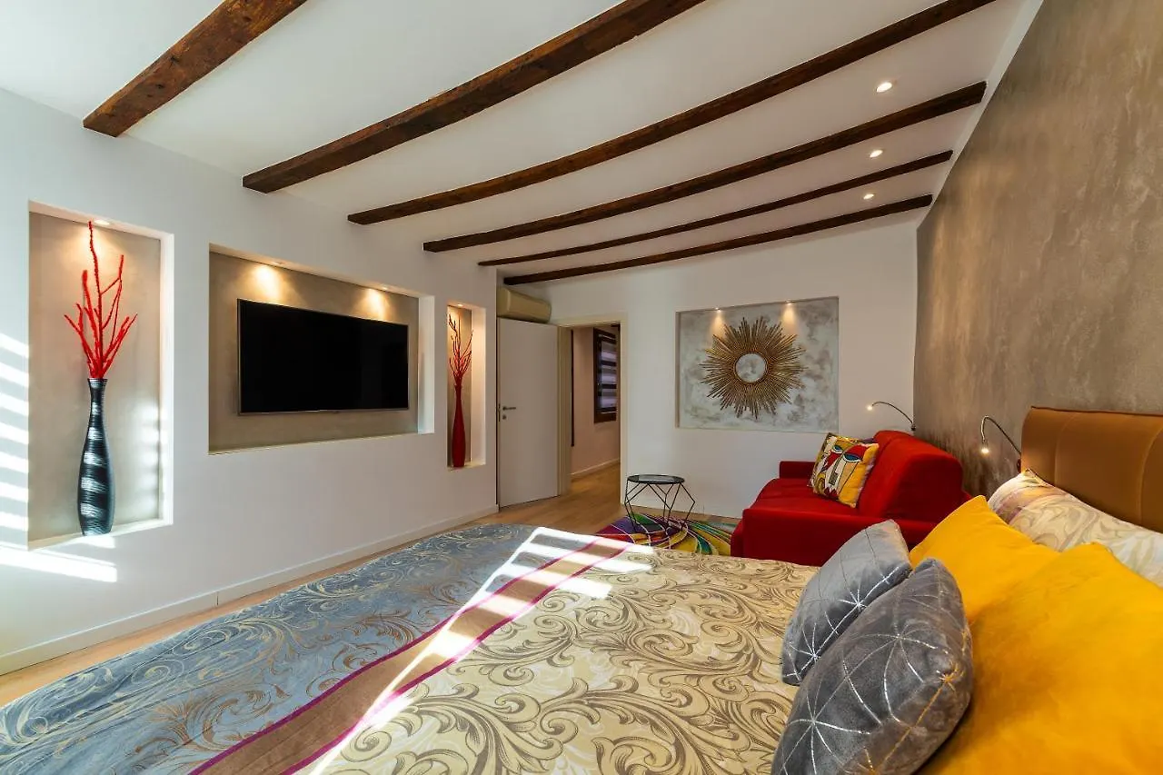 Apartament Gdhouse 806 Wenecja Włochy