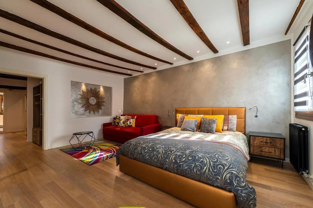 Apartament Gdhouse 806 Wenecja