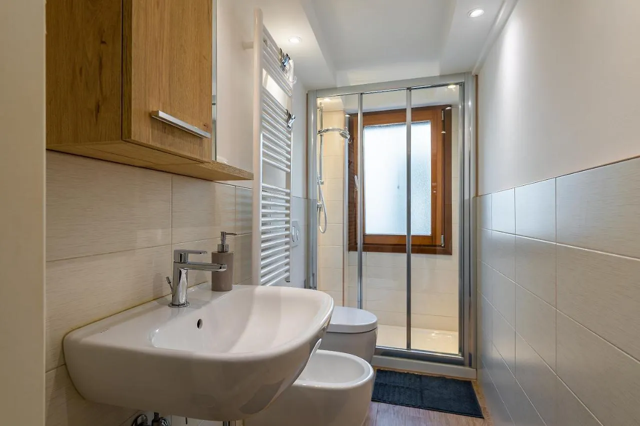 Apartament Gdhouse 806 Wenecja