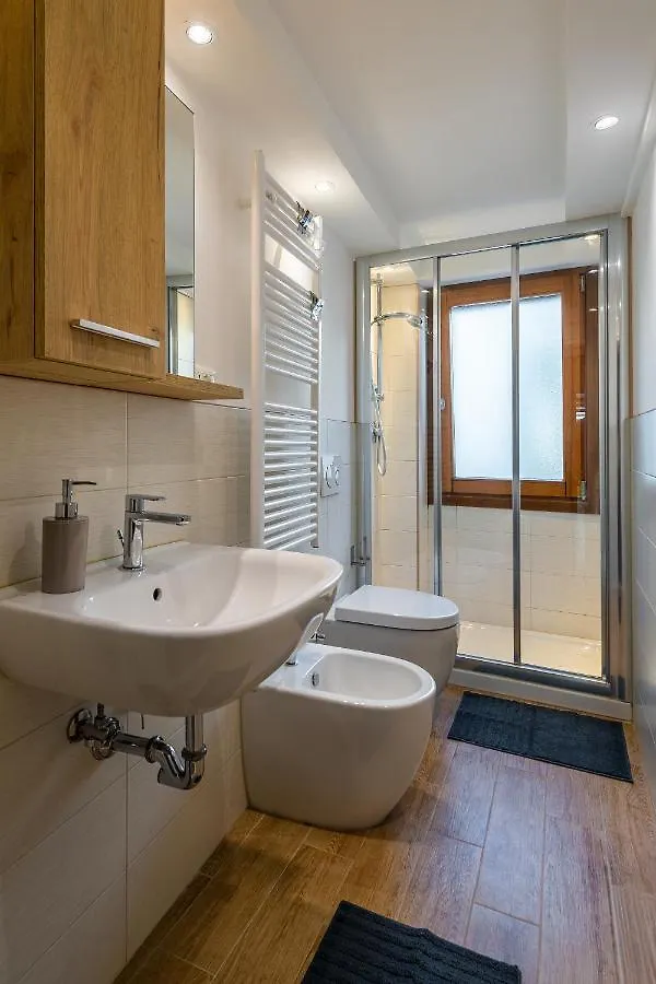 Apartament Gdhouse 806 Wenecja