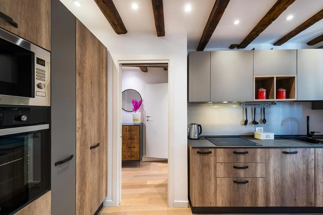 Apartament Gdhouse 806 Wenecja